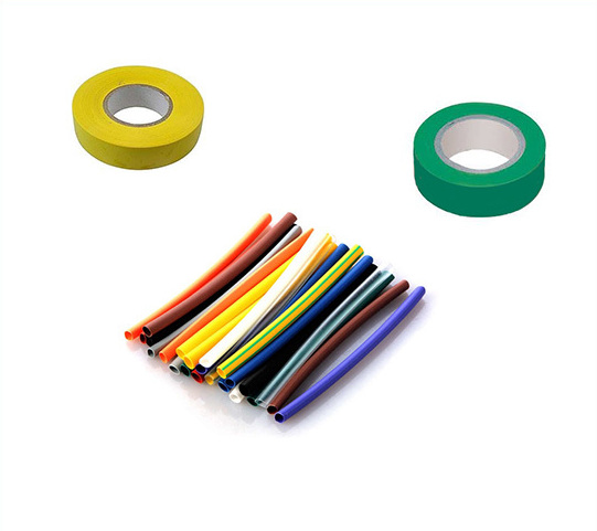 Ізоляційні Матеріали