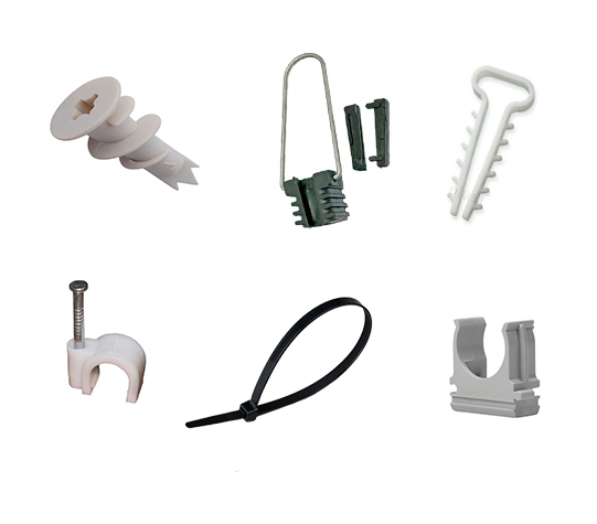 Елементи Кріплення