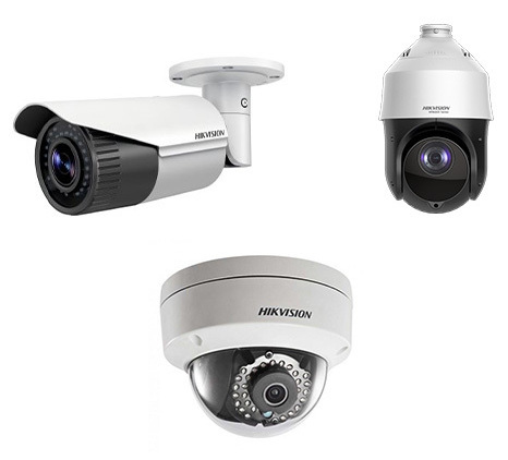 Відеокамери