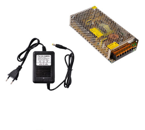 Блоки Живлення