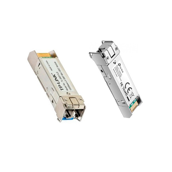 SFP Модулі